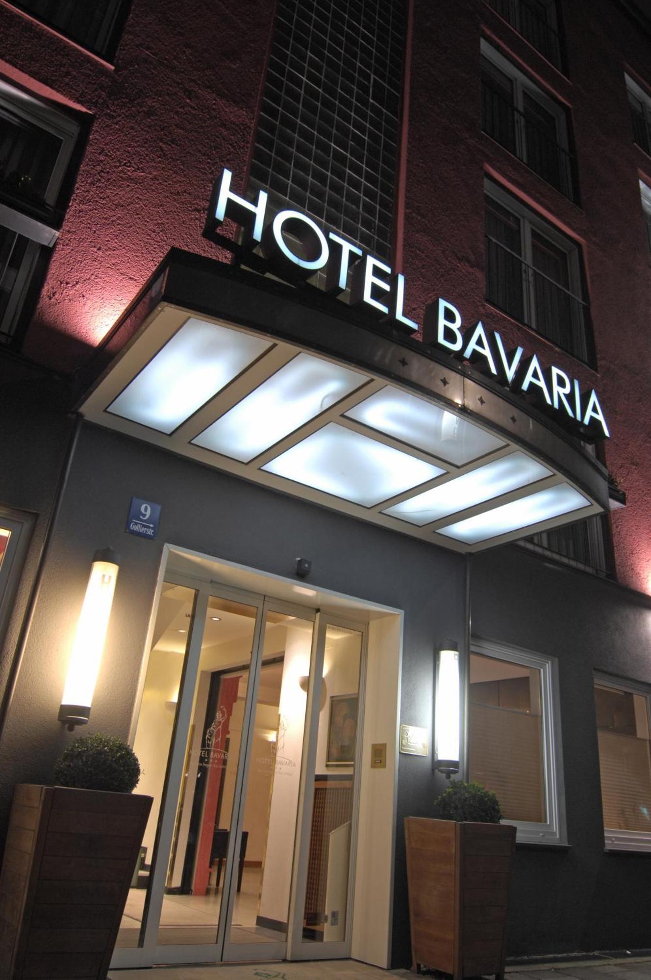 Bavaria Boutique Munich