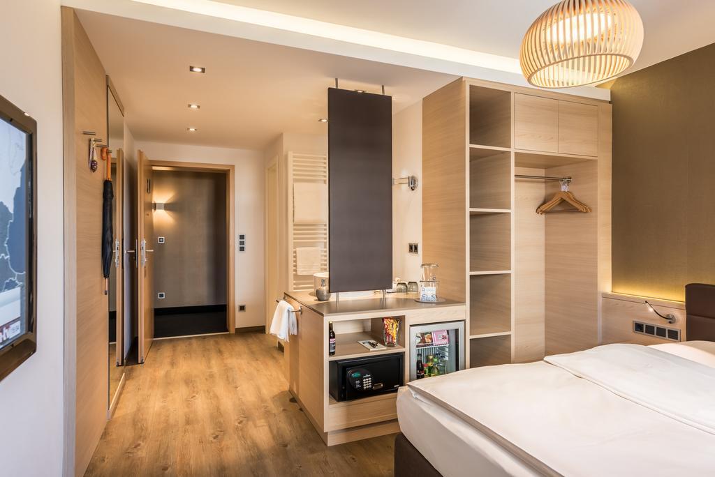 Hotel Bavaria Boutique Munich