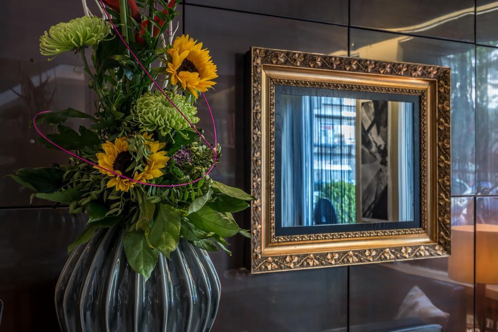 Bavaria Boutique Hotel Munich