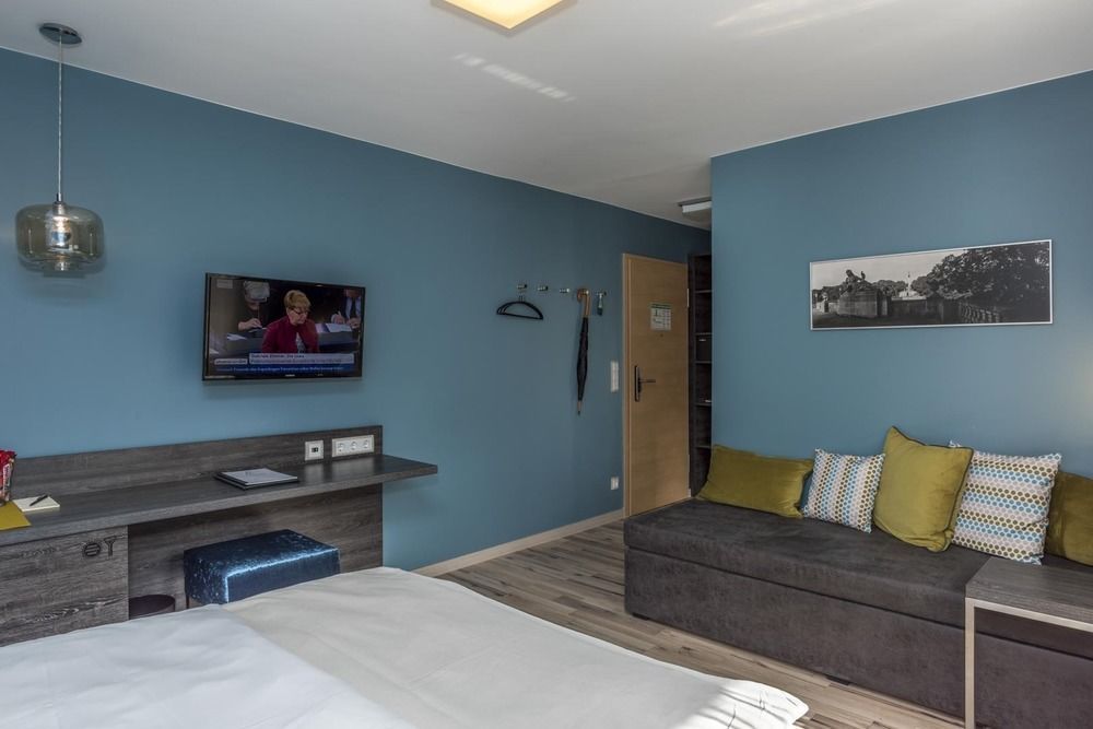 Bavaria Boutique Hotel Munich