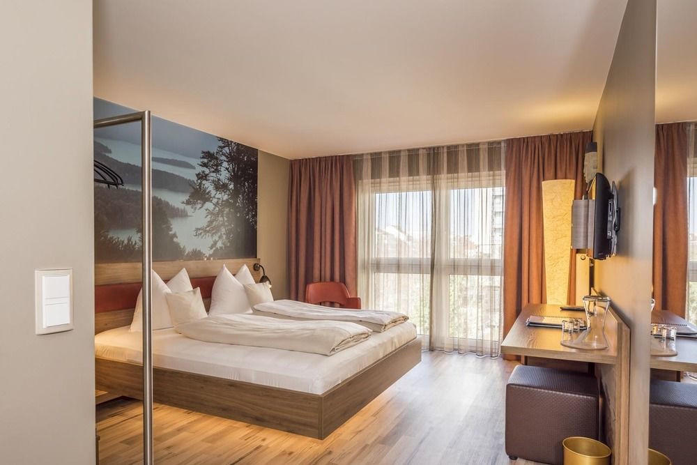 Bavaria Boutique Hotel