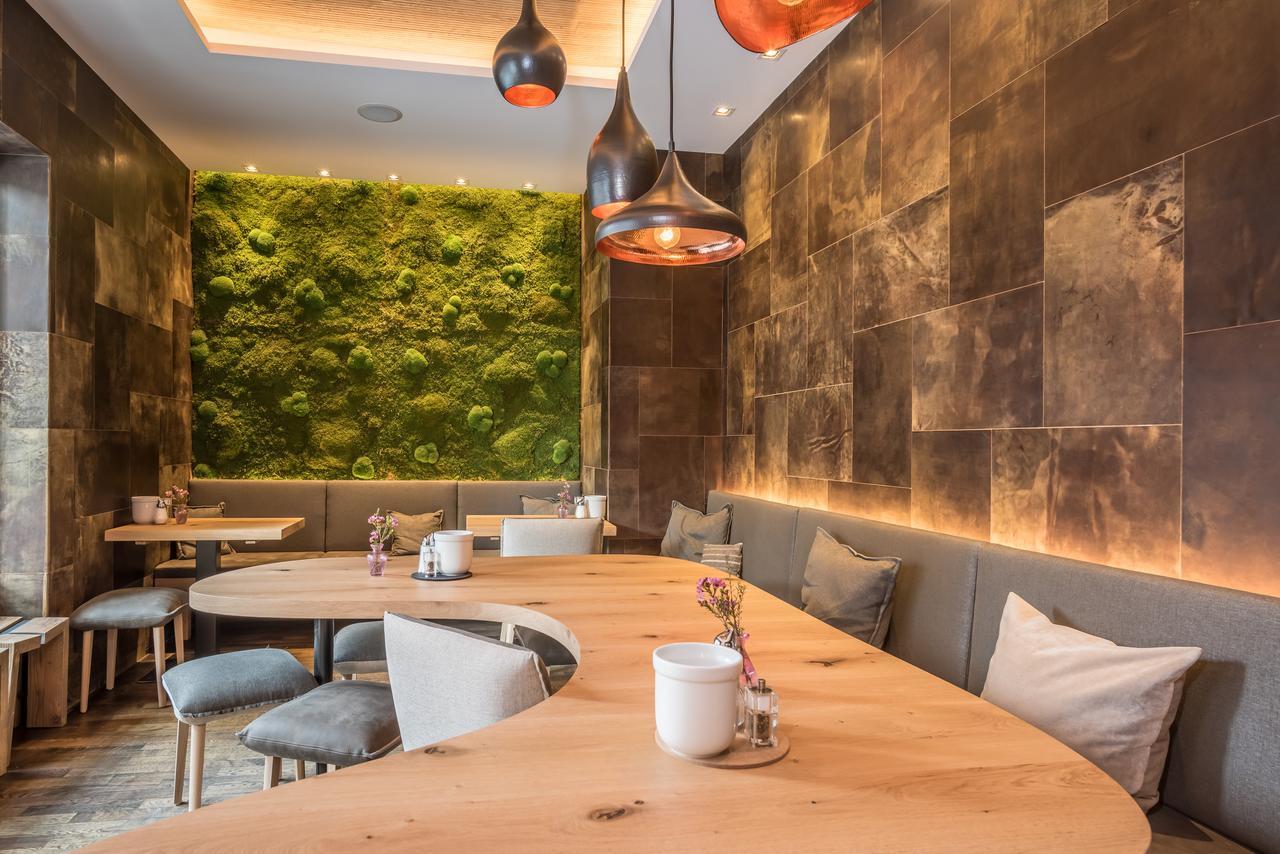 Hotel Bavaria Boutique Munich