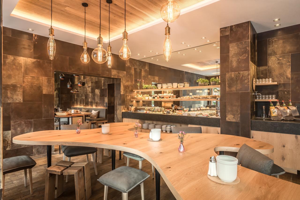 Bavaria Boutique 3* Munich