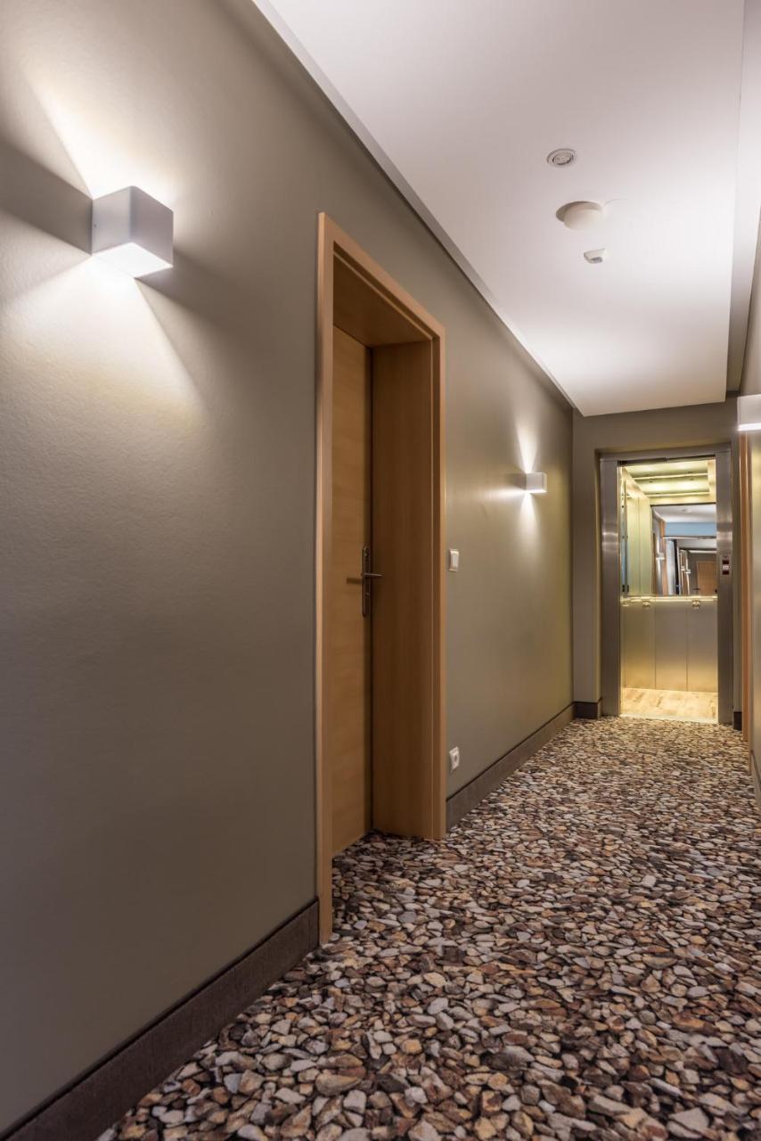 Bavaria Boutique Hotel Munich