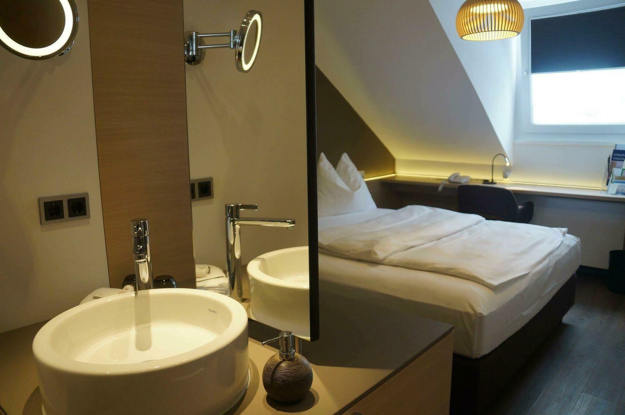 Bavaria Boutique 3* Munich